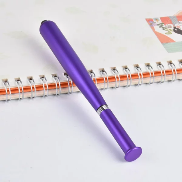 Plastic pen M-PP136