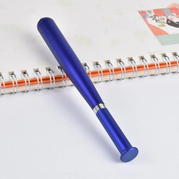 Plastic pen M-PP136 - Image 2