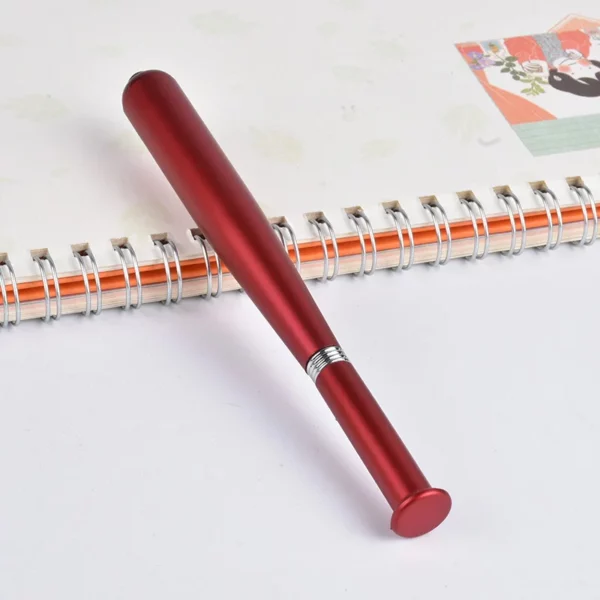 Plastic pen M-PP136 - Image 3