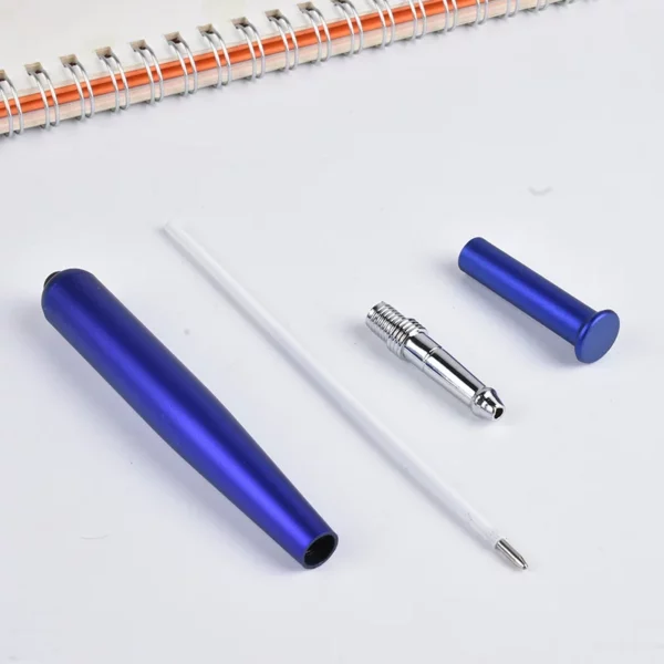 Plastic pen M-PP136 - Image 4