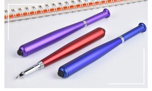 Plastic pen M-PP136 - Image 6