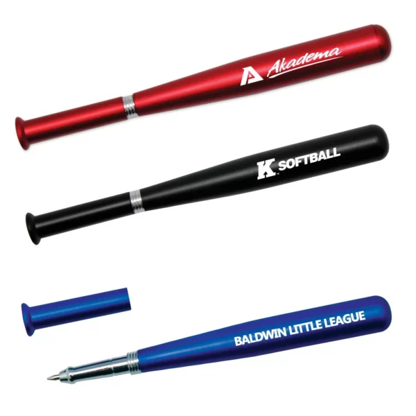 Plastic pen M-PP136 - Image 8