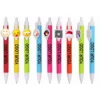 Plastic pen M-PP137 - Image 7