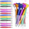 Plastic pen M-PP138