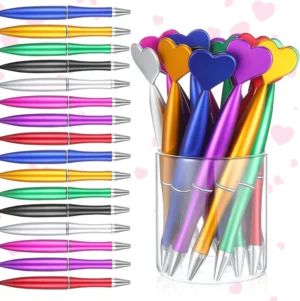 Plastic pen M-PP138