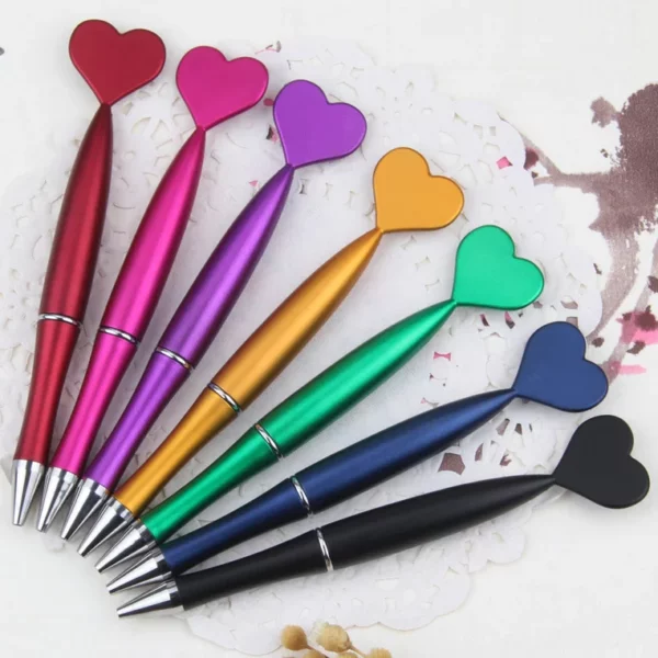 Plastic pen M-PP138 - Image 3