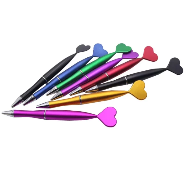 Plastic pen M-PP138 - Image 4