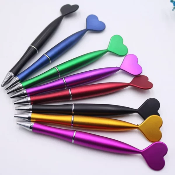 Plastic pen M-PP138 - Image 5