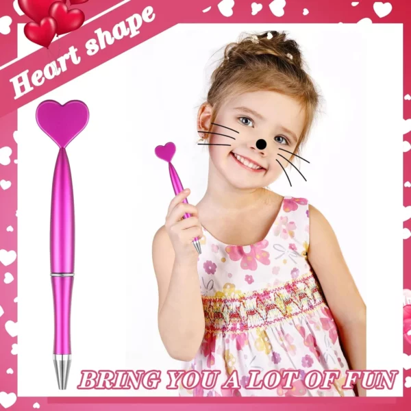 Plastic pen M-PP138 - Image 7