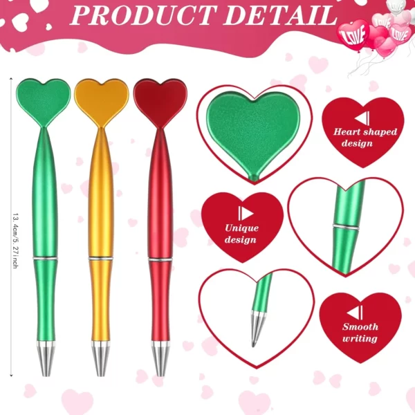 Plastic pen M-PP138 - Image 8