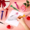 Plastic pen M-PP138 - Image 10