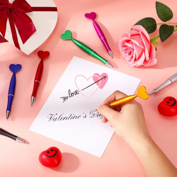 Plastic pen M-PP138 - Image 10