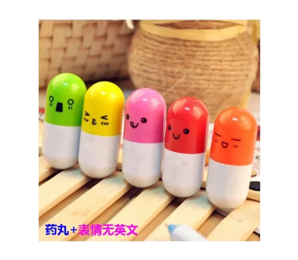 Plastic pen M-PP140 - Image 6