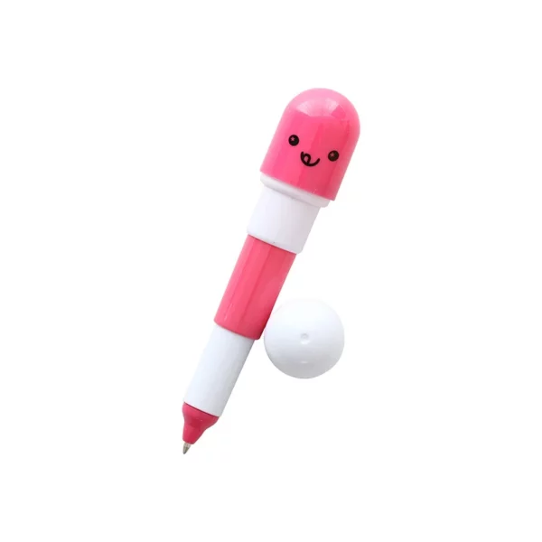 Plastic pen M-PP140 - Image 10