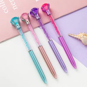 Plastic pen M-PP141