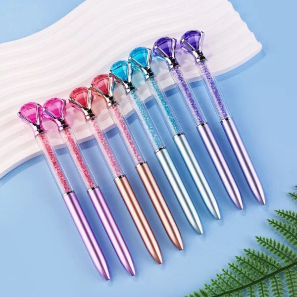 Plastic pen M-PP141 - Image 3