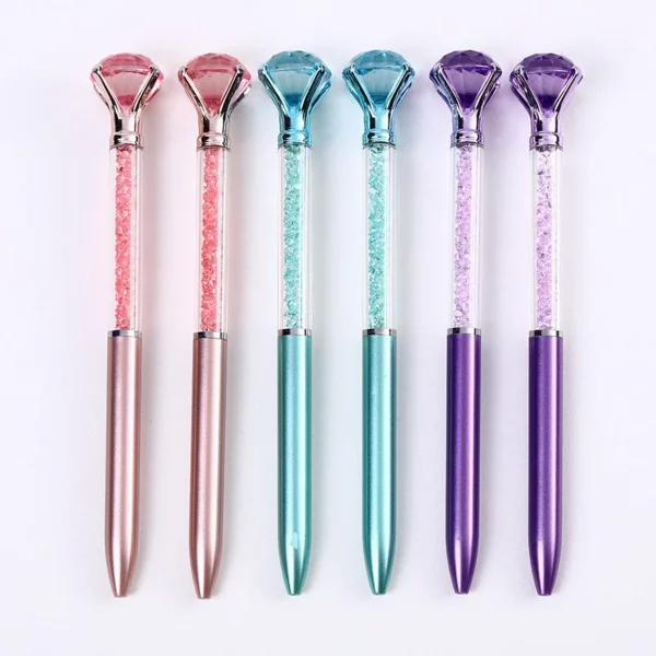 Plastic pen M-PP141 - Image 6