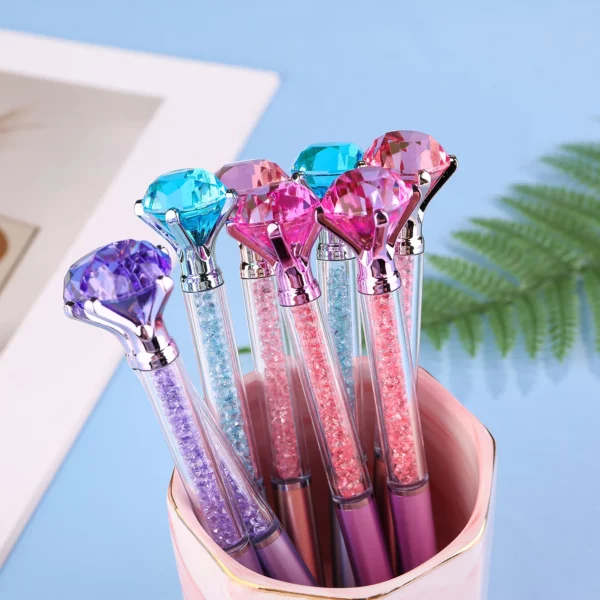 Plastic pen M-PP141 - Image 7
