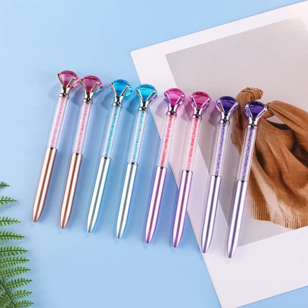Plastic pen M-PP141 - Image 9