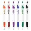 Plastic pen M-PP142