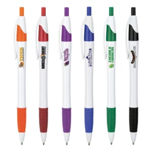 Plastic pen M-PP142