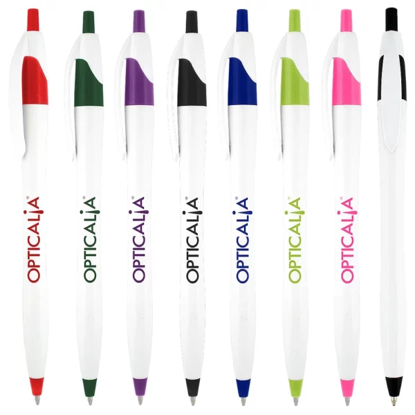 Plastic pen M-PP142 - Image 7
