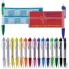 Plastic pen M-PP143 - Image 2