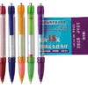 Plastic pen M-PP143 - Image 4