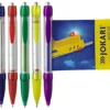 Plastic pen M-PP143 - Image 5