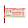 Plastic pen M-PP143 - Image 9