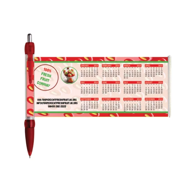 Plastic pen M-PP143 - Image 9