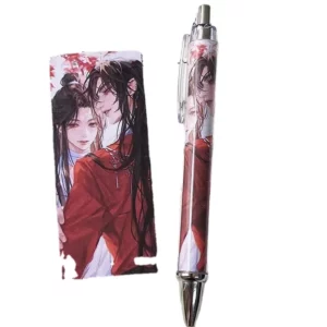 Plastic pen M-PP144