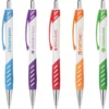Plastic pen M-PP145