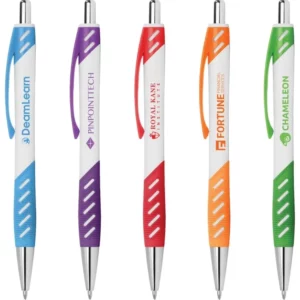 Plastic pen M-PP145