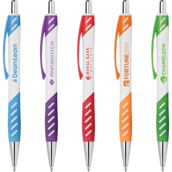 Plastic pen M-PP145