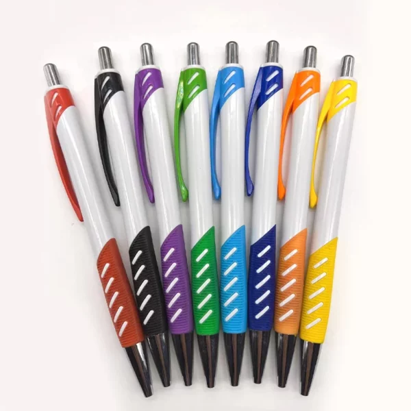 Plastic pen M-PP145 - Image 2
