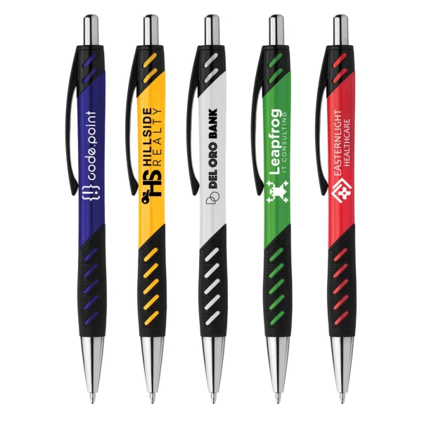 Plastic pen M-PP145 - Image 3