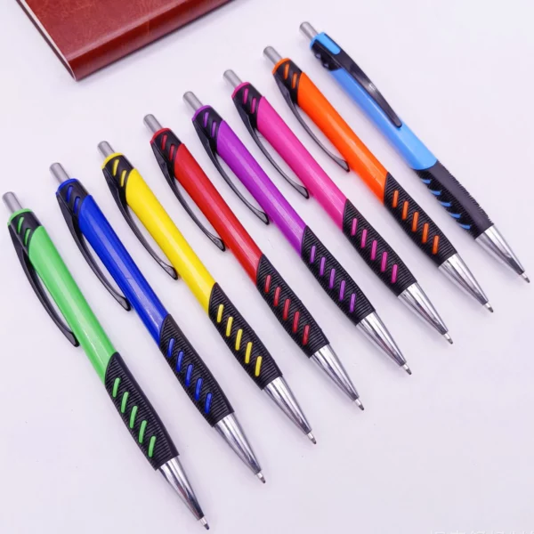 Plastic pen M-PP145 - Image 4