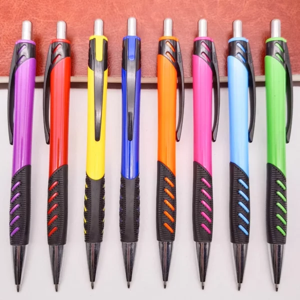Plastic pen M-PP145 - Image 5
