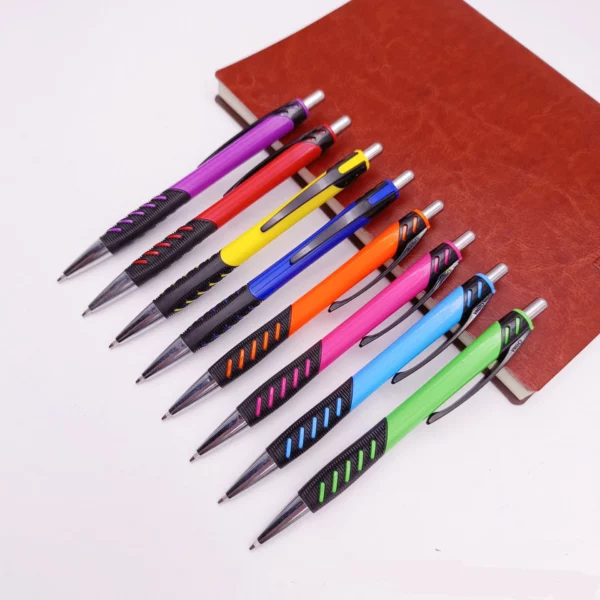 Plastic pen M-PP145 - Image 6