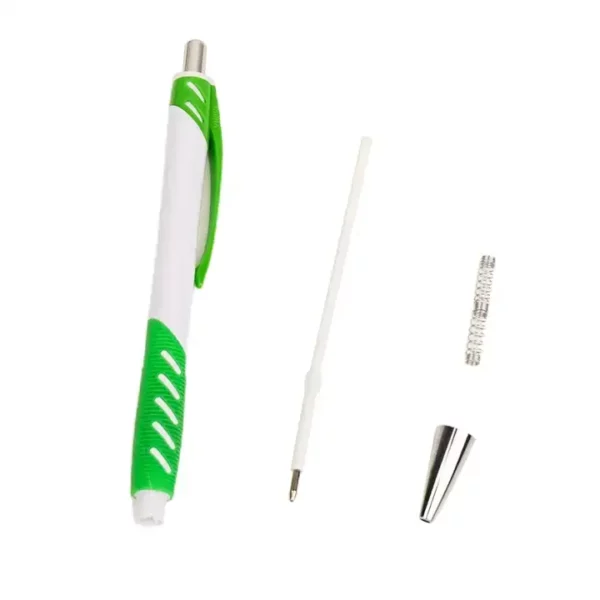 Plastic pen M-PP145 - Image 7