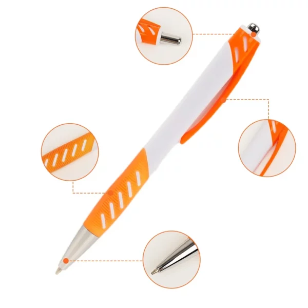 Plastic pen M-PP145 - Image 8