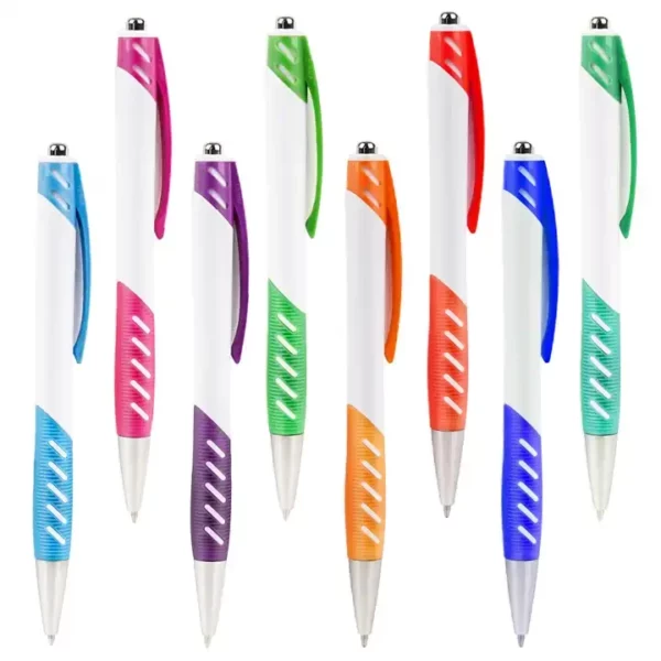 Plastic pen M-PP145 - Image 9