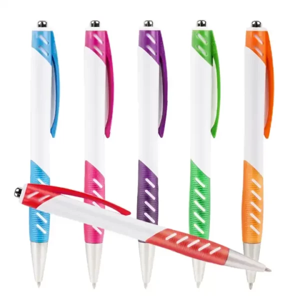 Plastic pen M-PP145 - Image 10