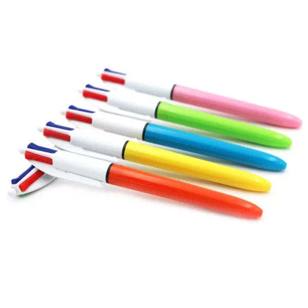Plastic pen M-PP146 - Image 2