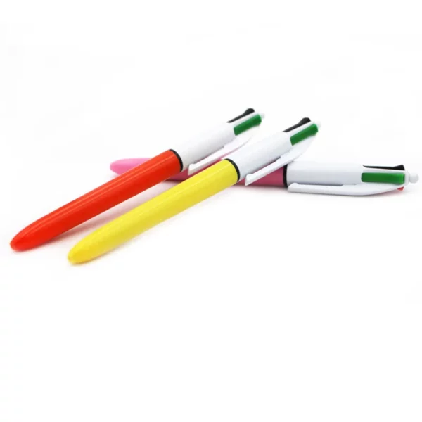 Plastic pen M-PP146 - Image 5