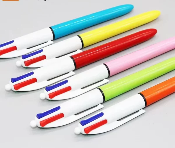 Plastic pen M-PP146 - Image 6