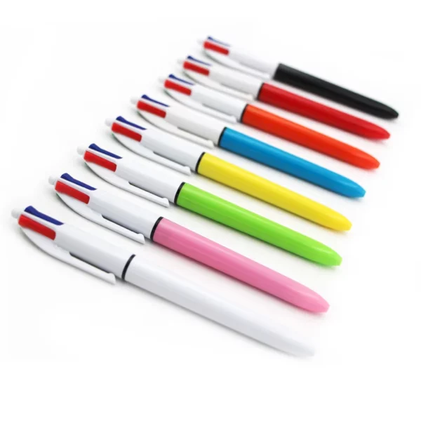 Plastic pen M-PP146 - Image 7
