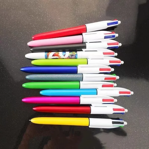 Plastic pen M-PP146 - Image 9