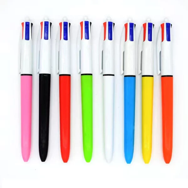Plastic pen M-PP146 - Image 10